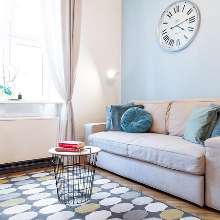 Househost Apartment - Kupa 2 Krasków Eksteriør bilde
