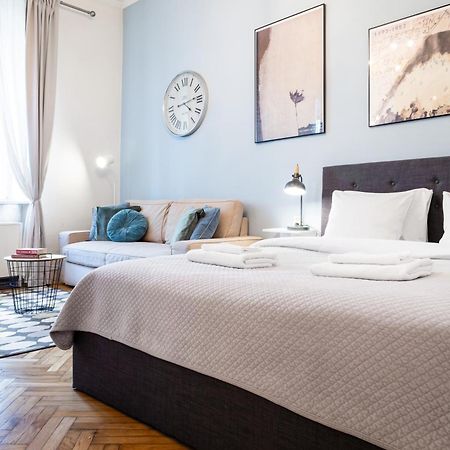 Househost Apartment - Kupa 2 Krasków Eksteriør bilde